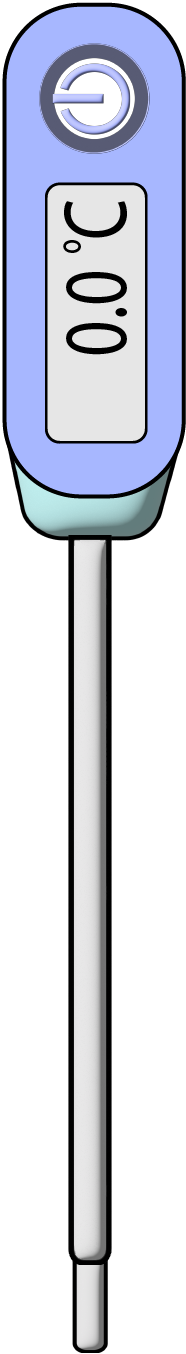 Thermometer