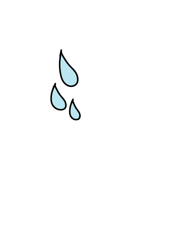 Drop Animation