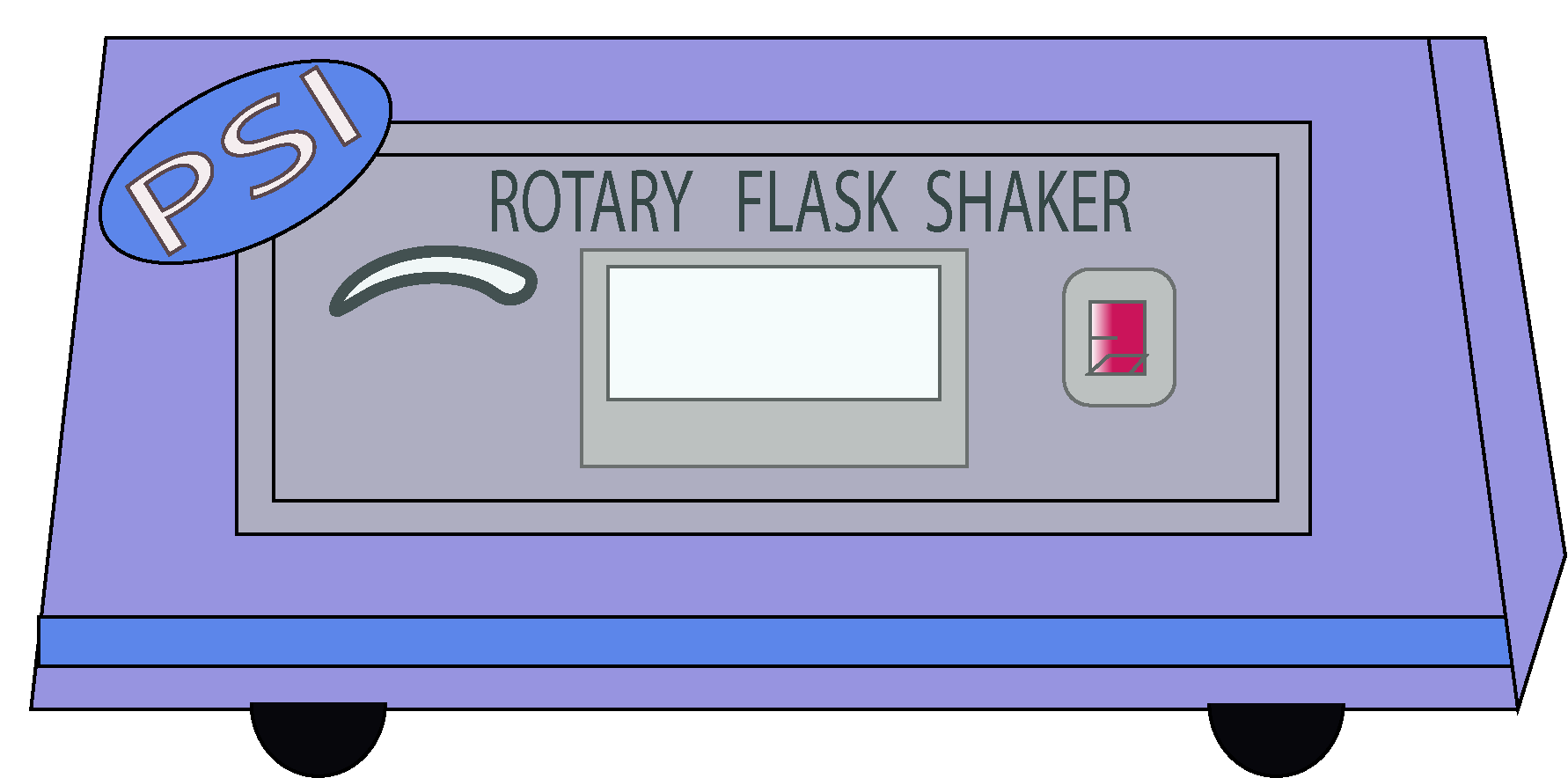 Shaker Base