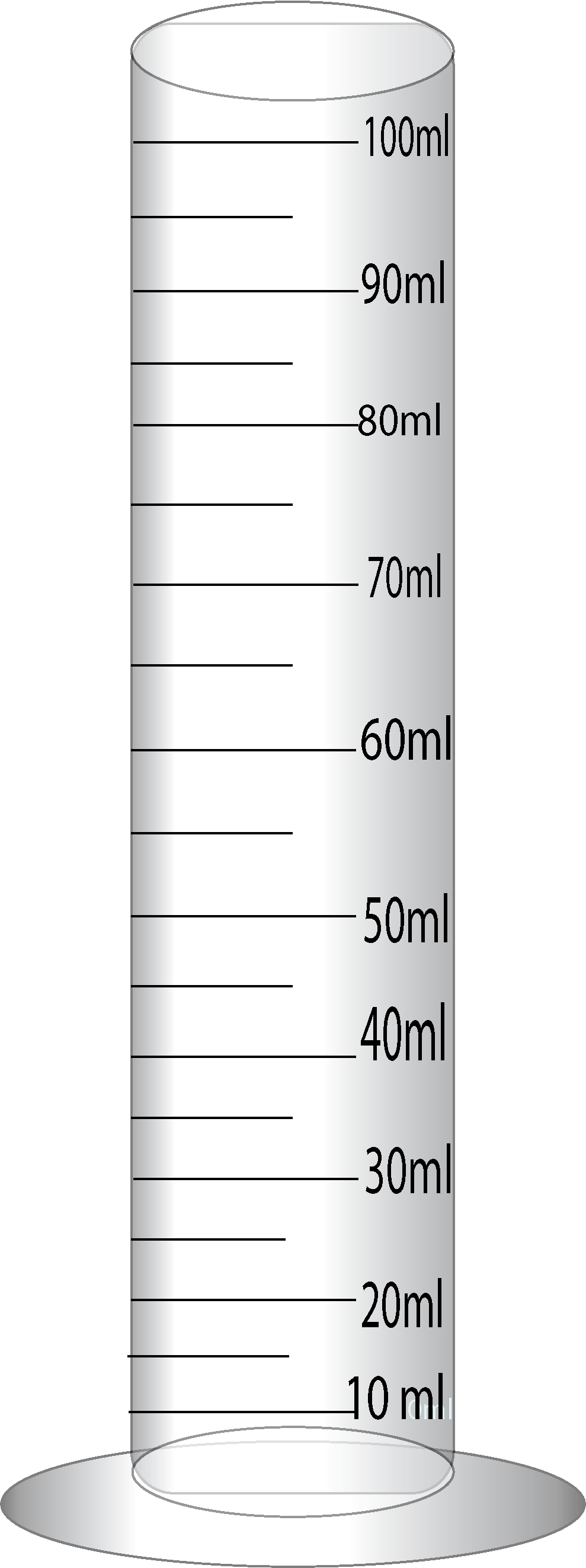 Graduated Cylinder